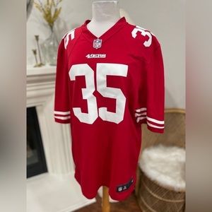 49er Jersey